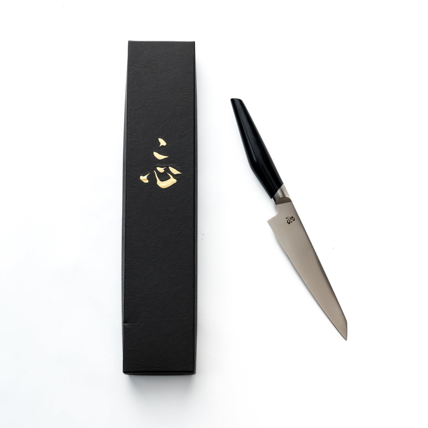 『忍』 ペティナイフ 125mm VG-10 全鋼