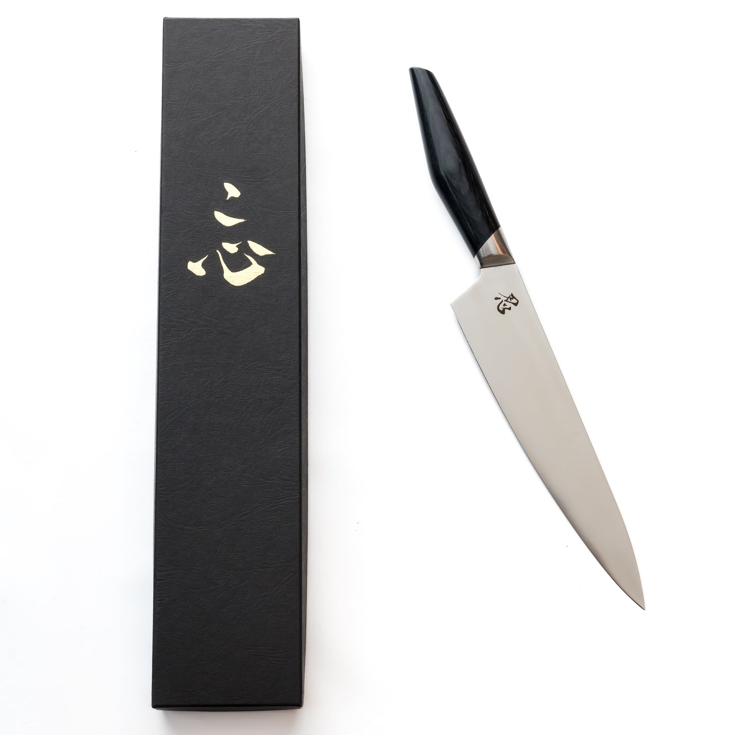 『忍』 牛刀 200mm VG-10 全鋼