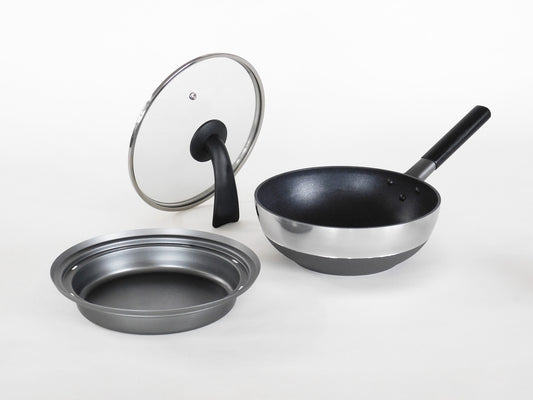 まるっとパン　スチーマーセット