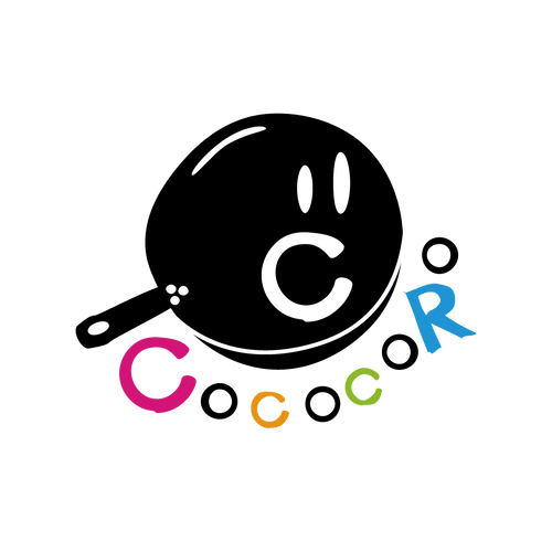 キッチン・食器 COCOCORO オリジナル合成ゴムまな板 25×25cm 吊り穴付き